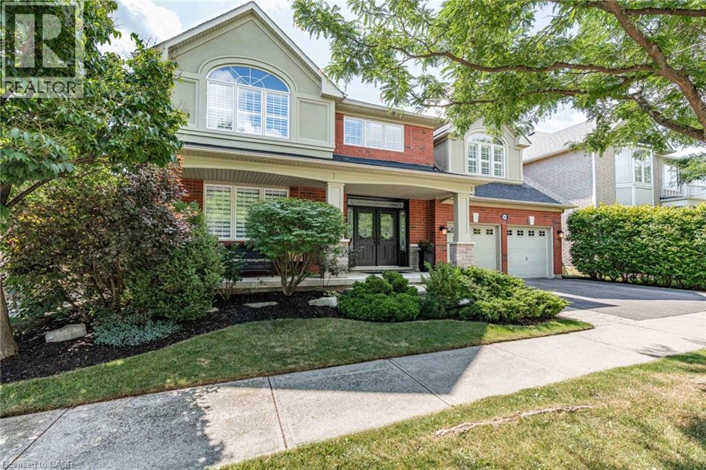 1560 Rixon Way, Milton, Ontario  L9T 5T5 - Photo 2 - 40803341