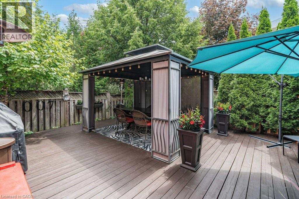 1560 Rixon Way, Milton, Ontario  L9T 5T5 - Photo 38 - 40803341