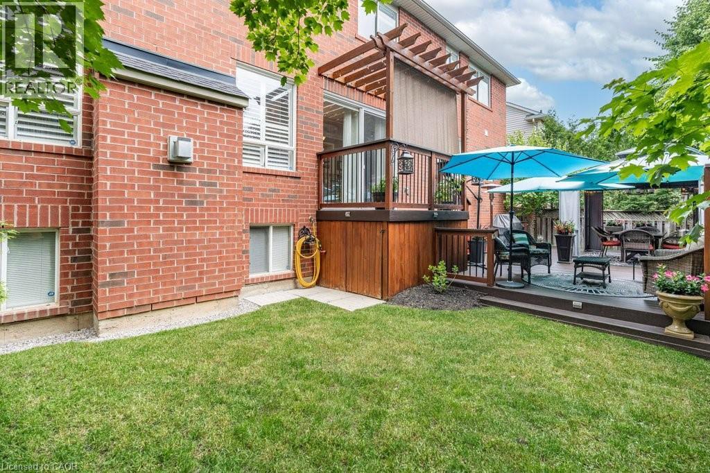 1560 Rixon Way, Milton, Ontario  L9T 5T5 - Photo 44 - 40803341