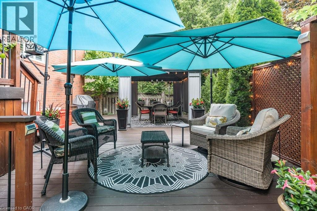 1560 Rixon Way, Milton, Ontario  L9T 5T5 - Photo 45 - 40803341