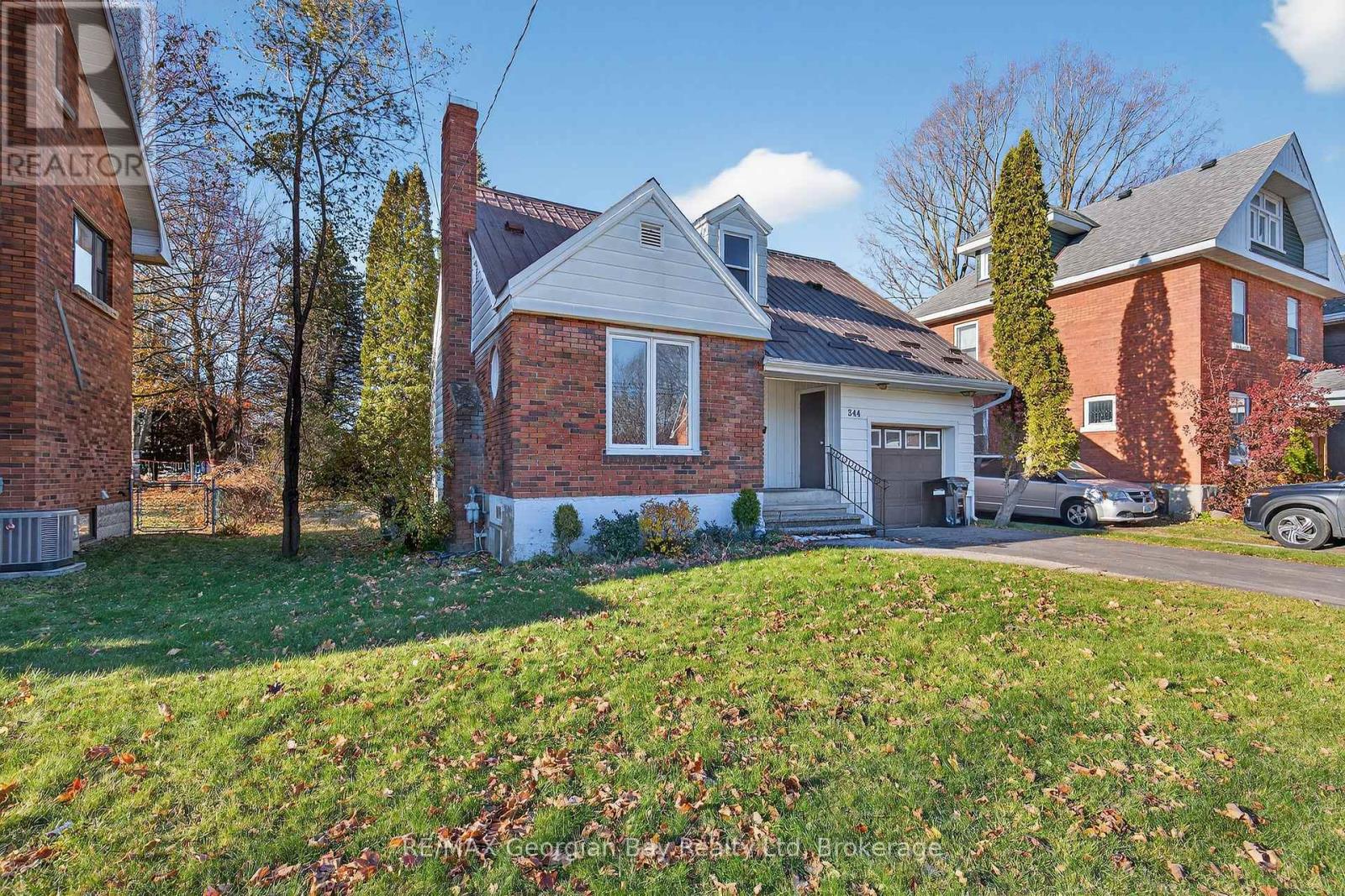 344 Manly Street, Midland, Ontario  L4R 3C9 - Photo 24 - S12765182