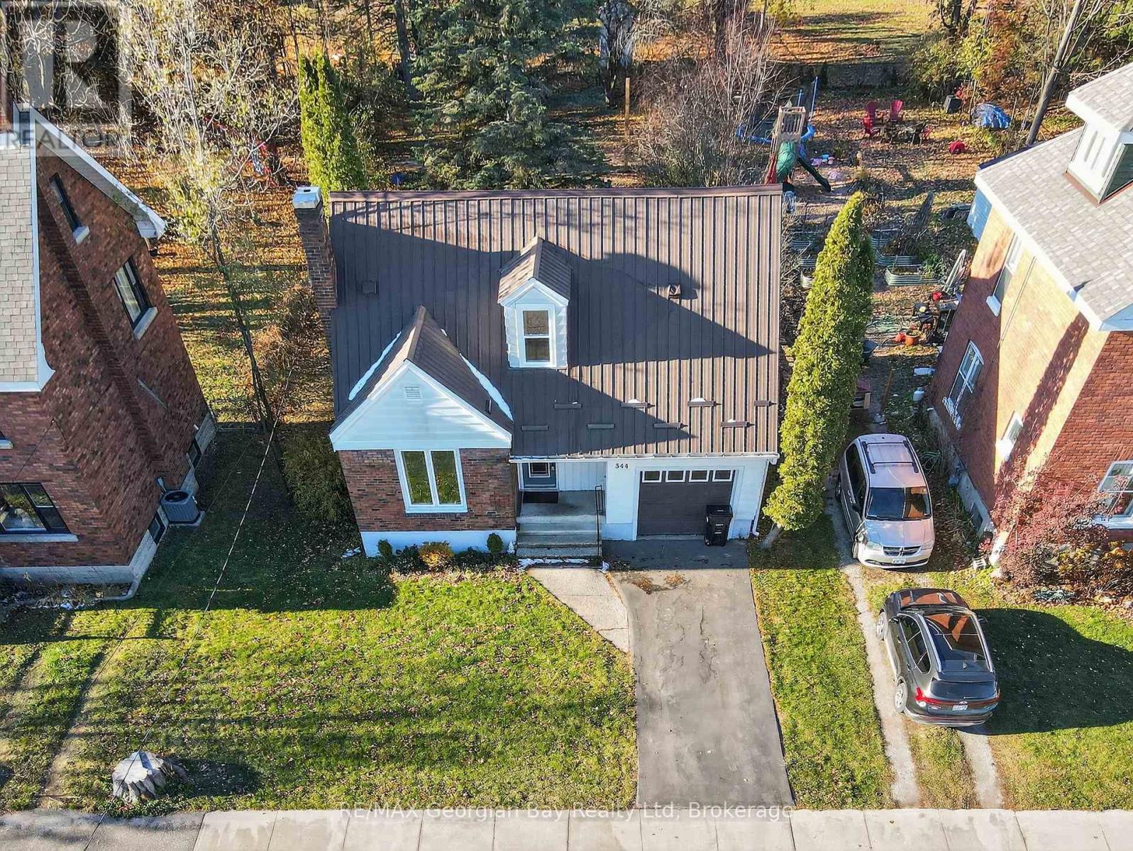 344 Manly Street, Midland, Ontario  L4R 3C9 - Photo 30 - S12765182