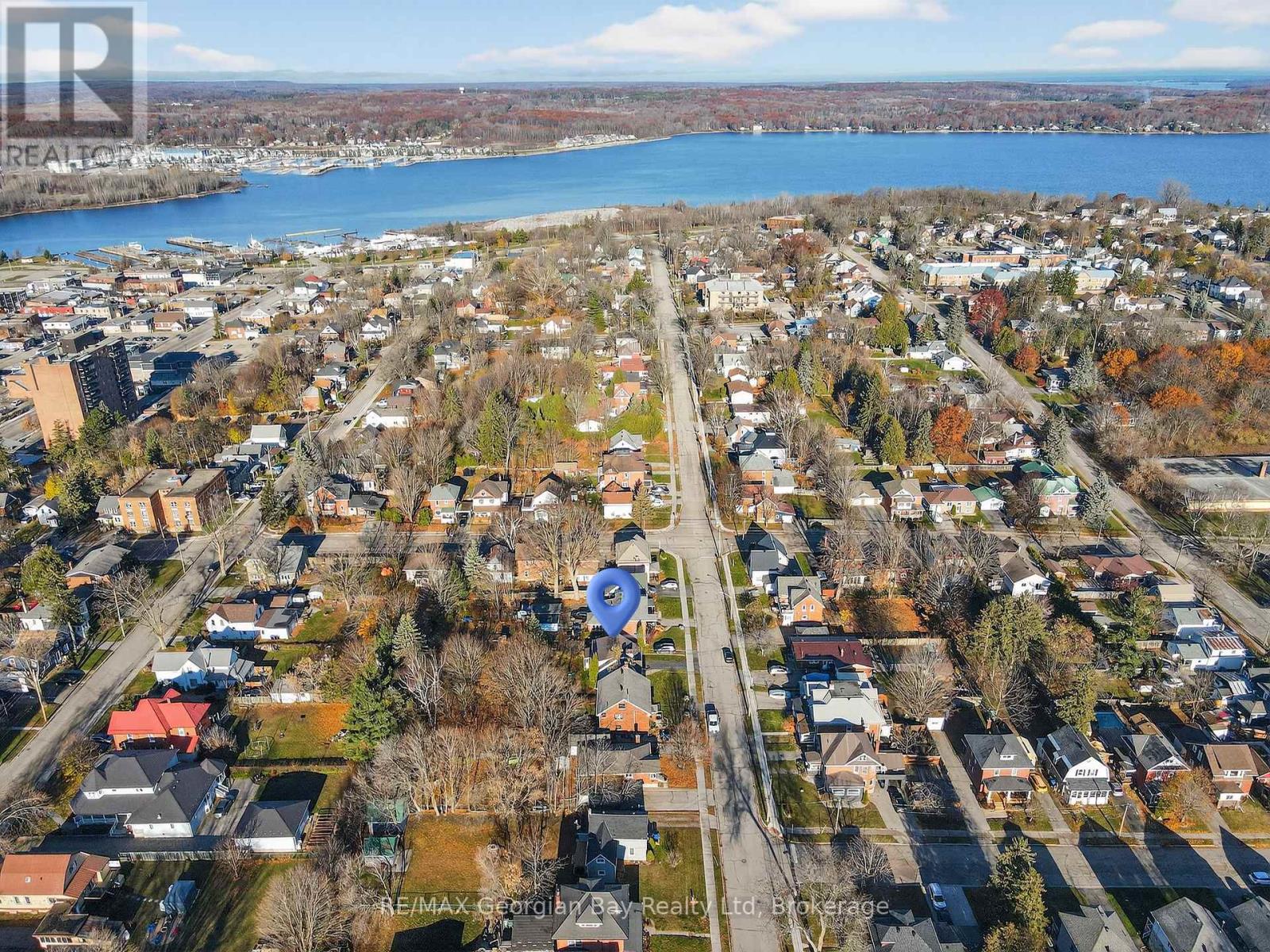 344 Manly Street, Midland, Ontario  L4R 3C9 - Photo 33 - S12765182