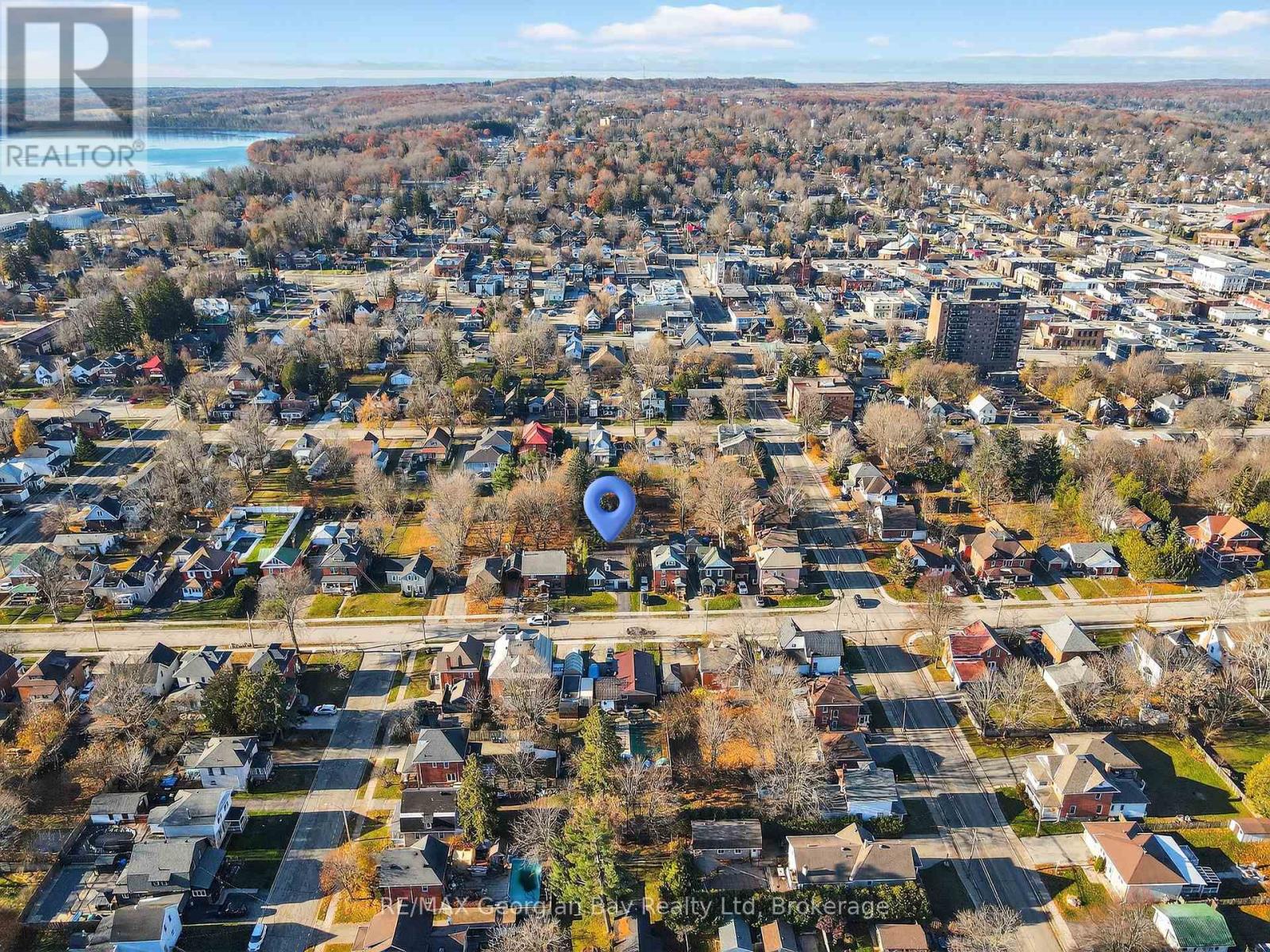 344 Manly Street, Midland, Ontario  L4R 3C9 - Photo 34 - S12765182