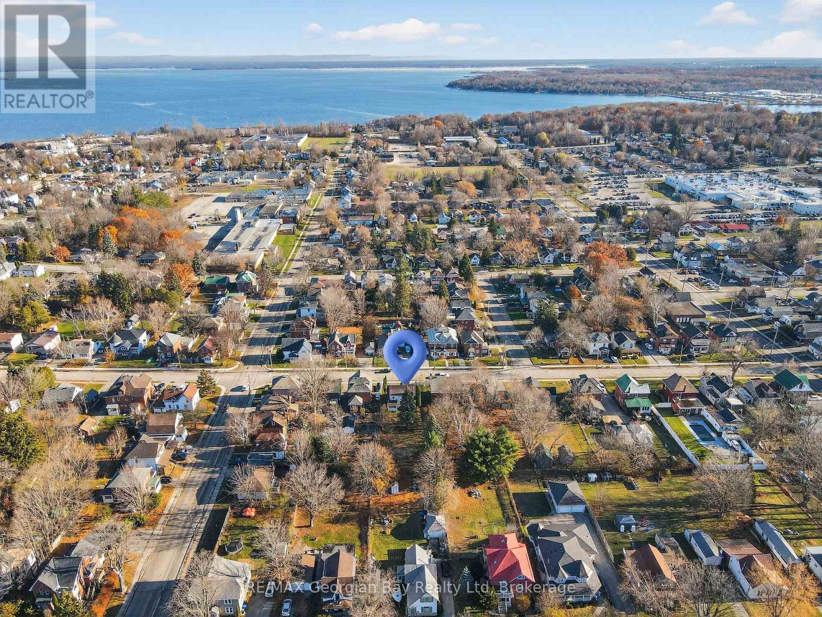 344 Manly Street, Midland, Ontario  L4R 3C9 - Photo 36 - S12765182