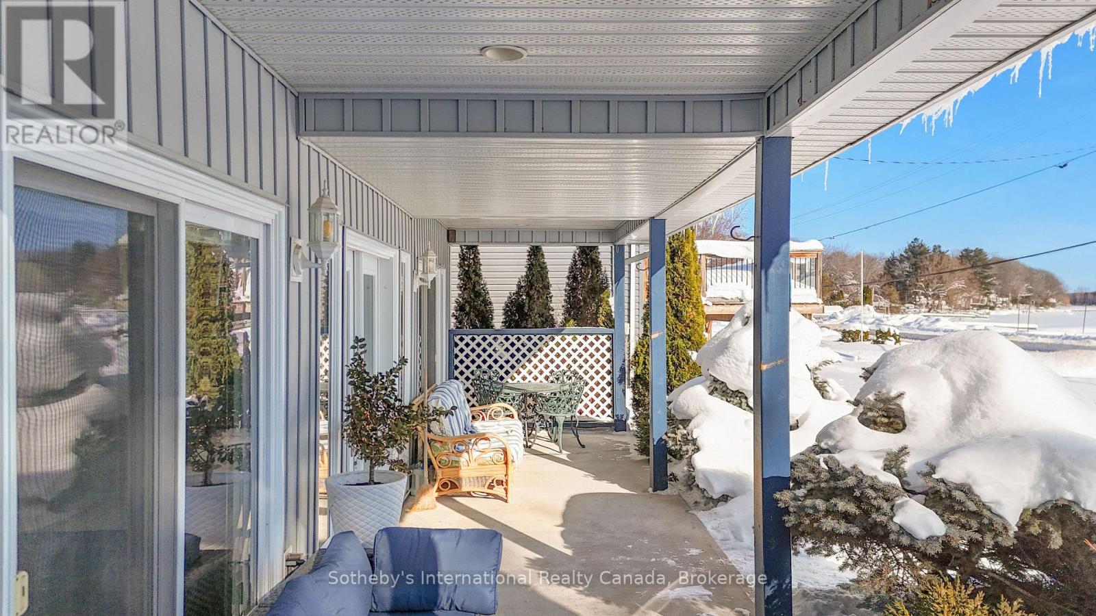 604 Champlain Road, Tiny, Ontario  L9M 0C2 - Photo 33 - S12765292