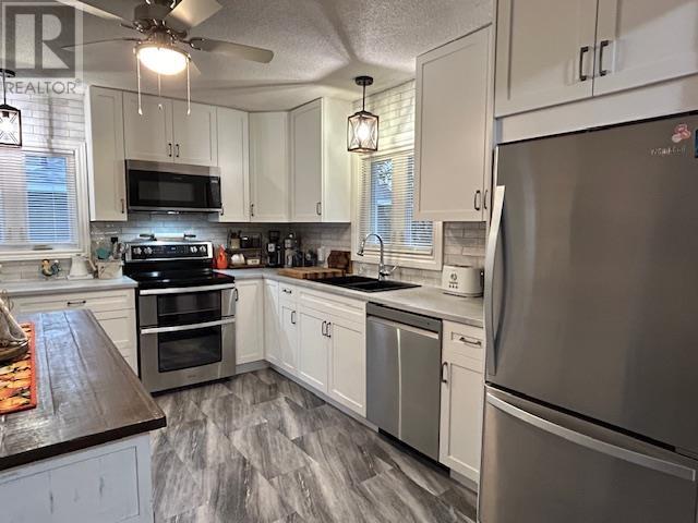 10 Victoria Ave, Blind River, Ontario  P0R 1B0 - Photo 3 - SM253217