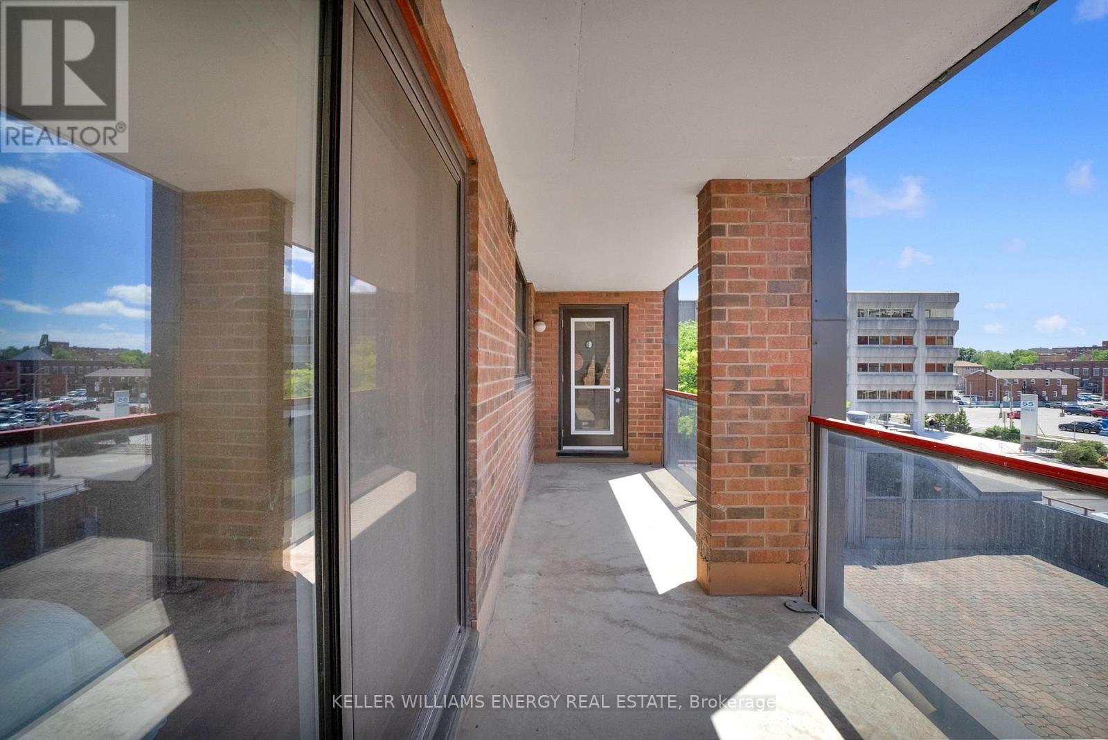 302 - 80 Athol Street E, Oshawa (Central), Ontario  L1H 8B7 - Photo 14 - E12765284