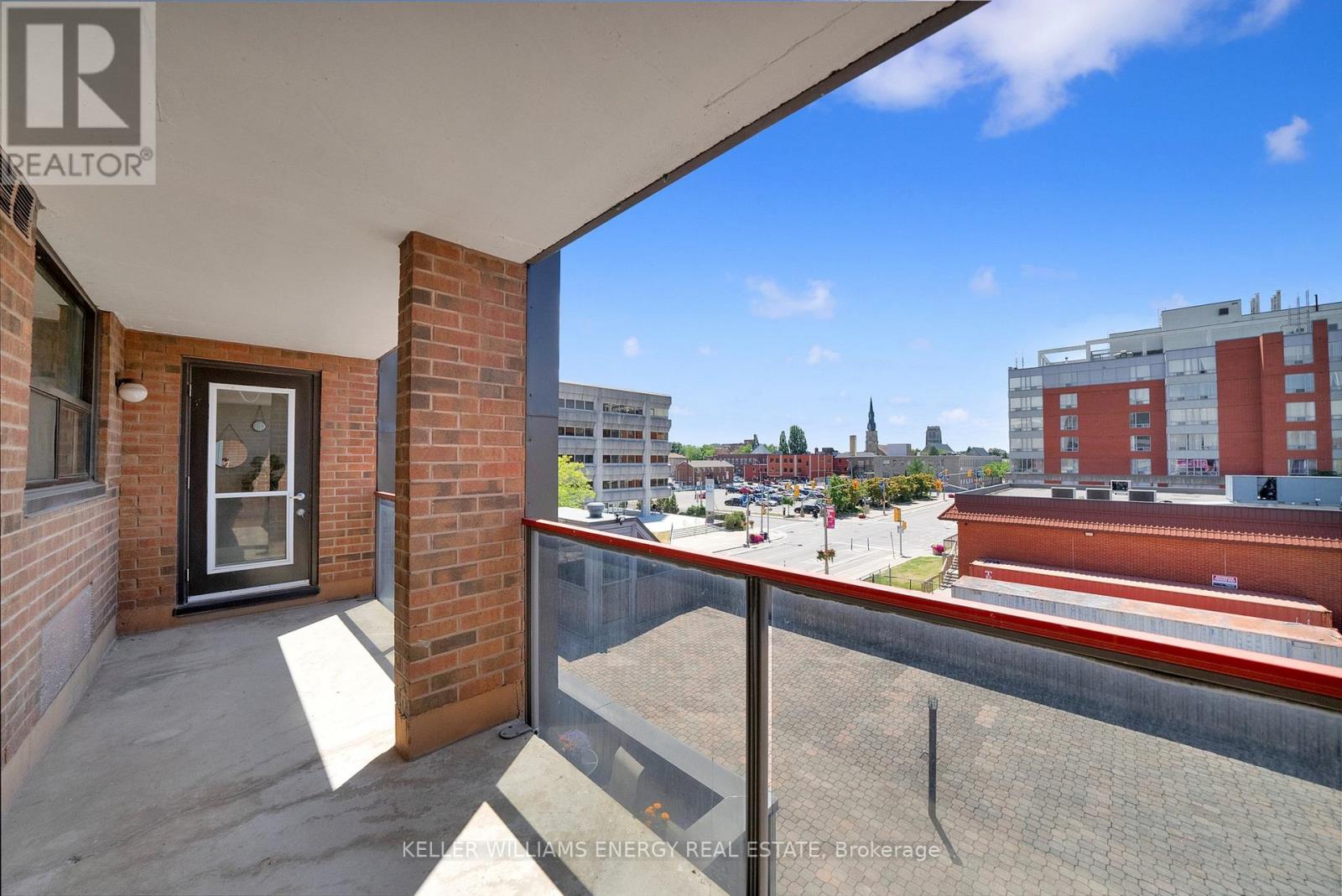 302 - 80 Athol Street E, Oshawa (Central), Ontario  L1H 8B7 - Photo 17 - E12765284