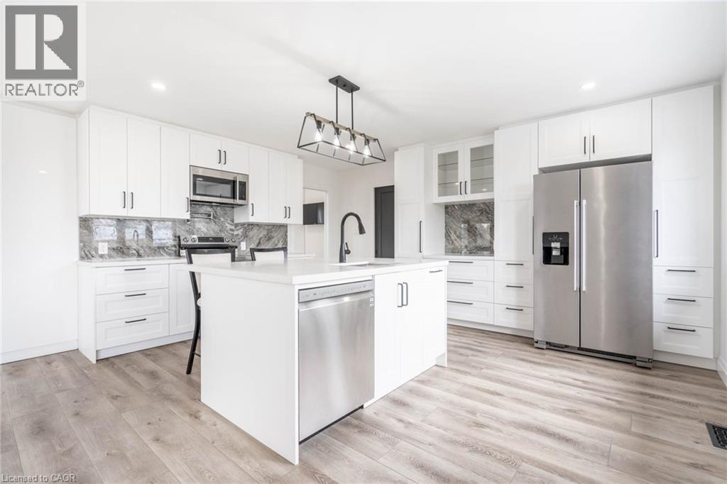 665 Ridge Road W Unit# 2, Grimsby, Ontario  L3M 4E7 - Photo 14 - 40796176