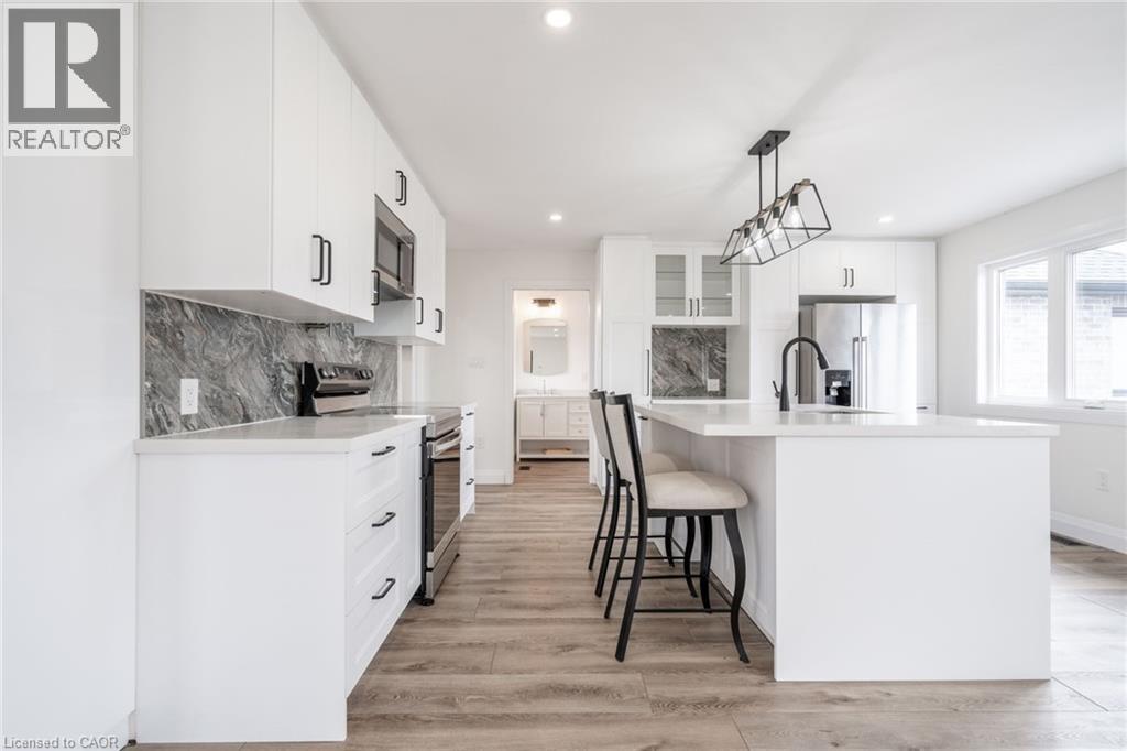 665 Ridge Road W Unit# 2, Grimsby, Ontario  L3M 4E7 - Photo 15 - 40796176