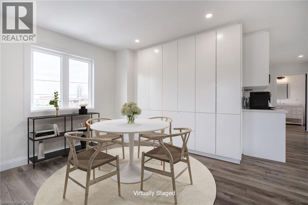 665 Ridge Road W Unit# 2, Grimsby, Ontario  L3M 4E7 - Photo 2 - 40796176