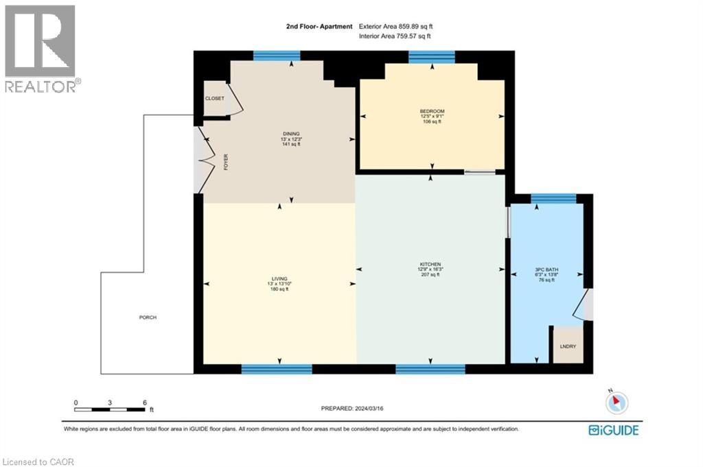 665 Ridge Road W Unit# 2, Grimsby, Ontario  L3M 4E7 - Photo 32 - 40796176