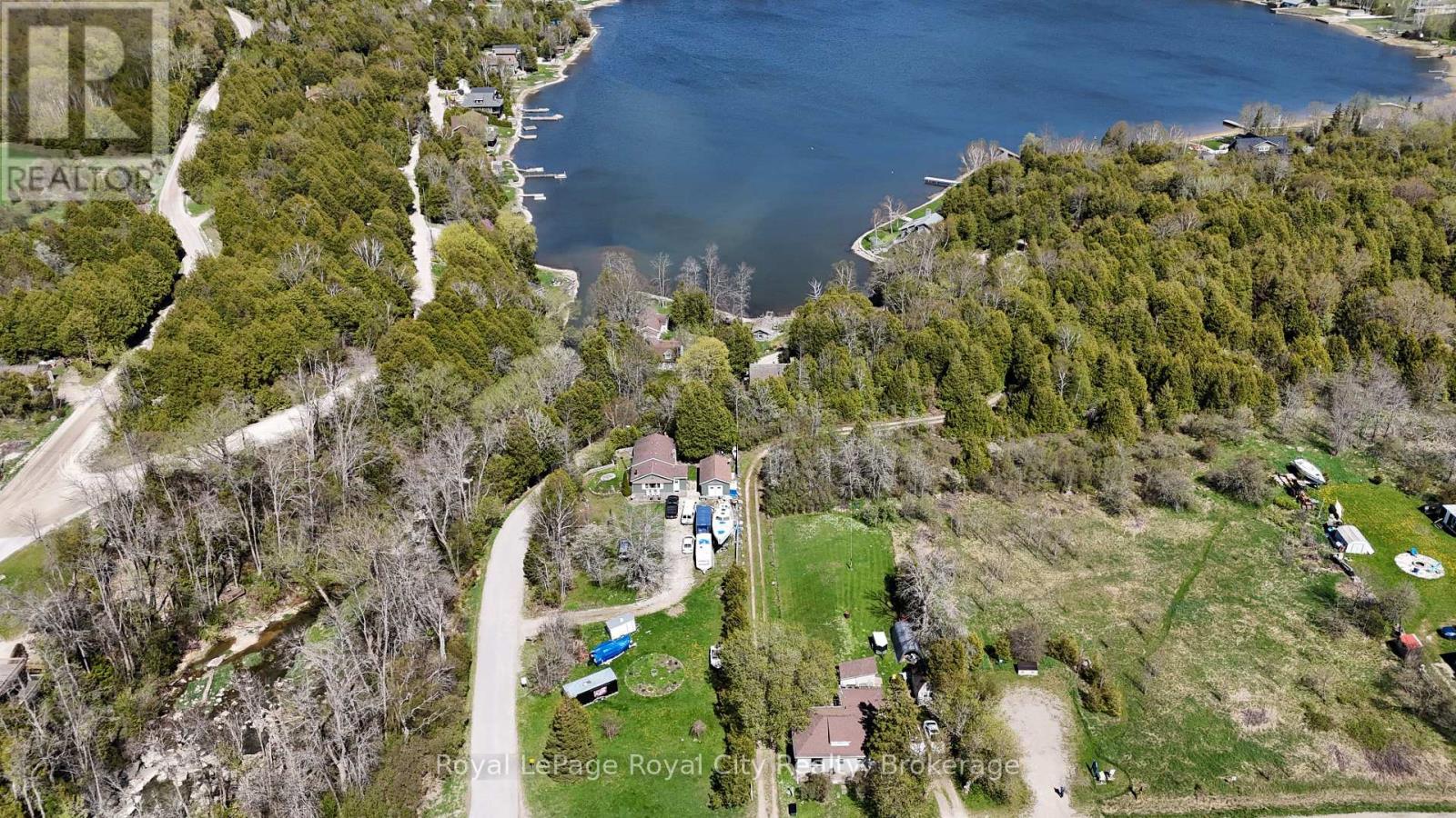 2557 Bruce 9 Road, Northern Bruce Peninsula, Ontario  N0H 1W0 - Photo 3 - X12765242