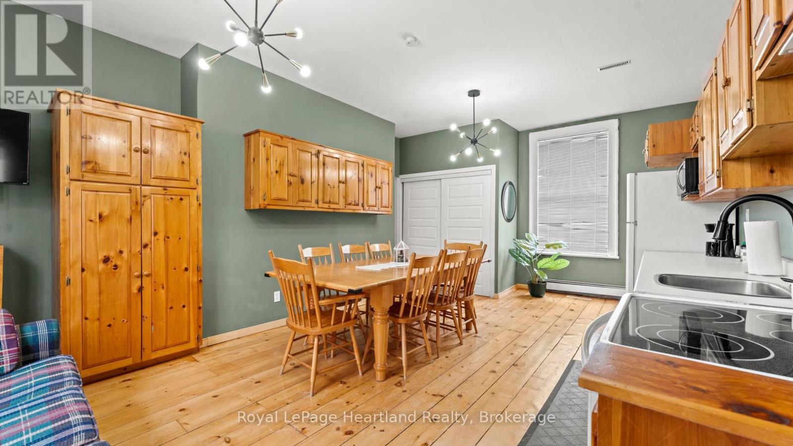 162 Wellington Street S, Goderich, Ontario  N7A 3T4 - Photo 13 - X12765390