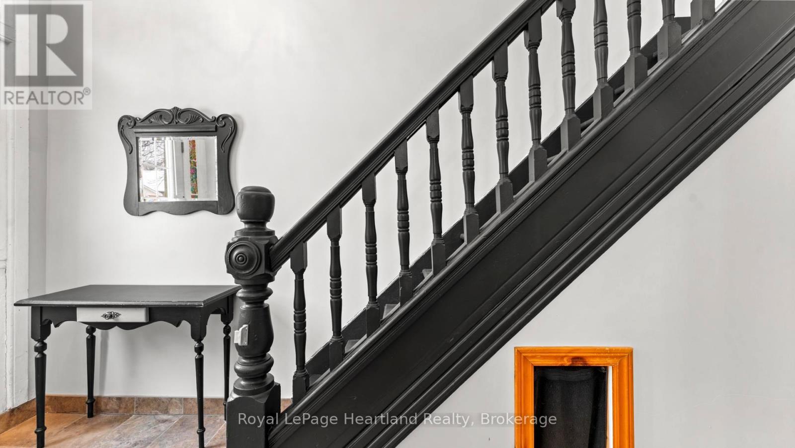 162 Wellington Street S, Goderich, Ontario  N7A 3T4 - Photo 6 - X12765390