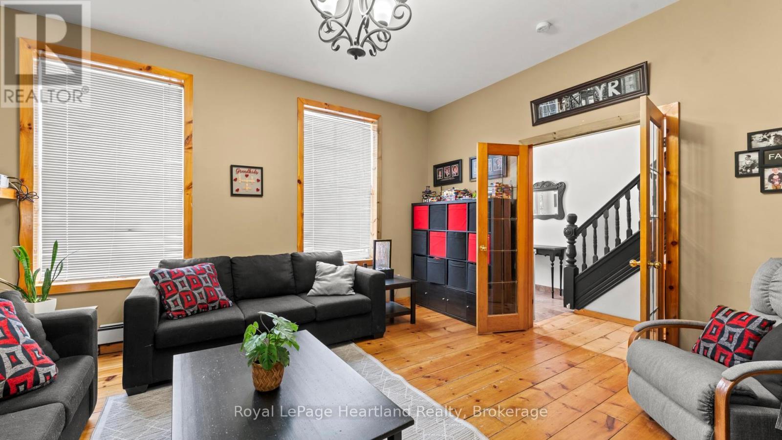 162 Wellington Street S, Goderich, Ontario  N7A 3T4 - Photo 9 - X12765390