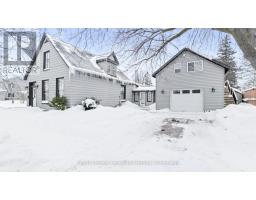 162 WELLINGTON STREET S, goderich (goderich (town)), Ontario