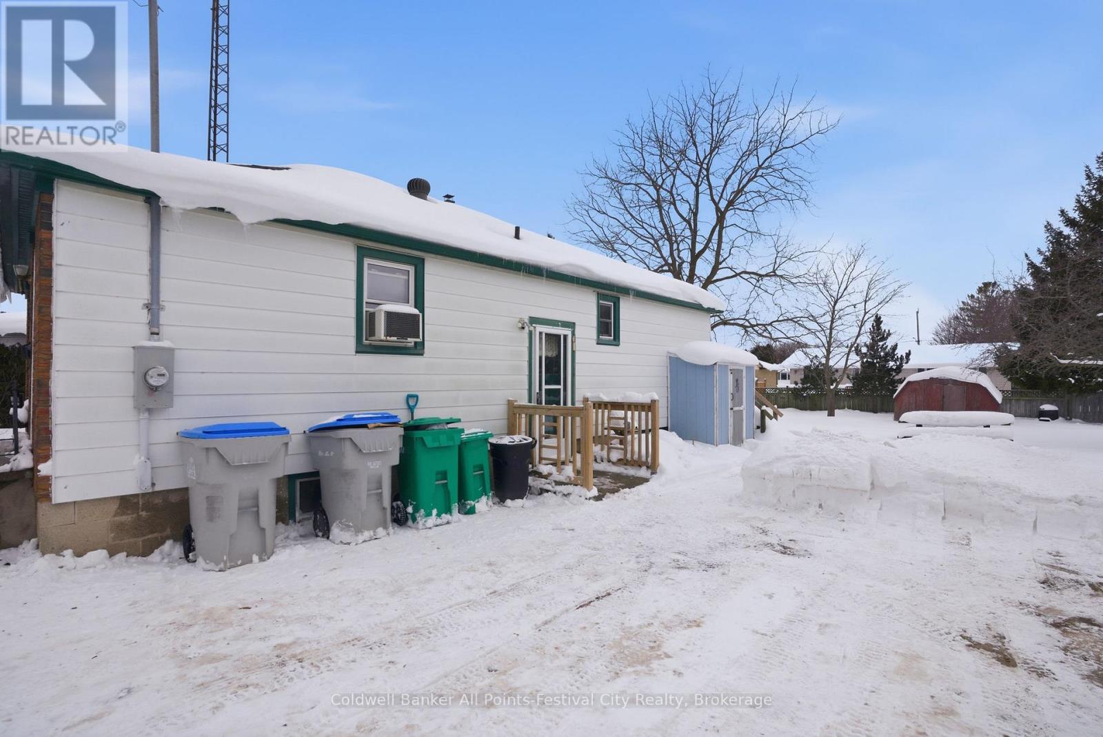 136 Elizabeth Street, Goderich, Ontario  N7A 3T8 - Photo 10 - X12765432