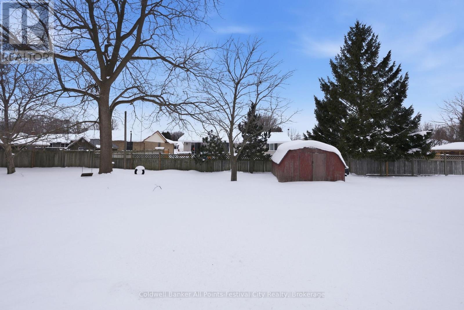 136 Elizabeth Street, Goderich, Ontario  N7A 3T8 - Photo 11 - X12765432