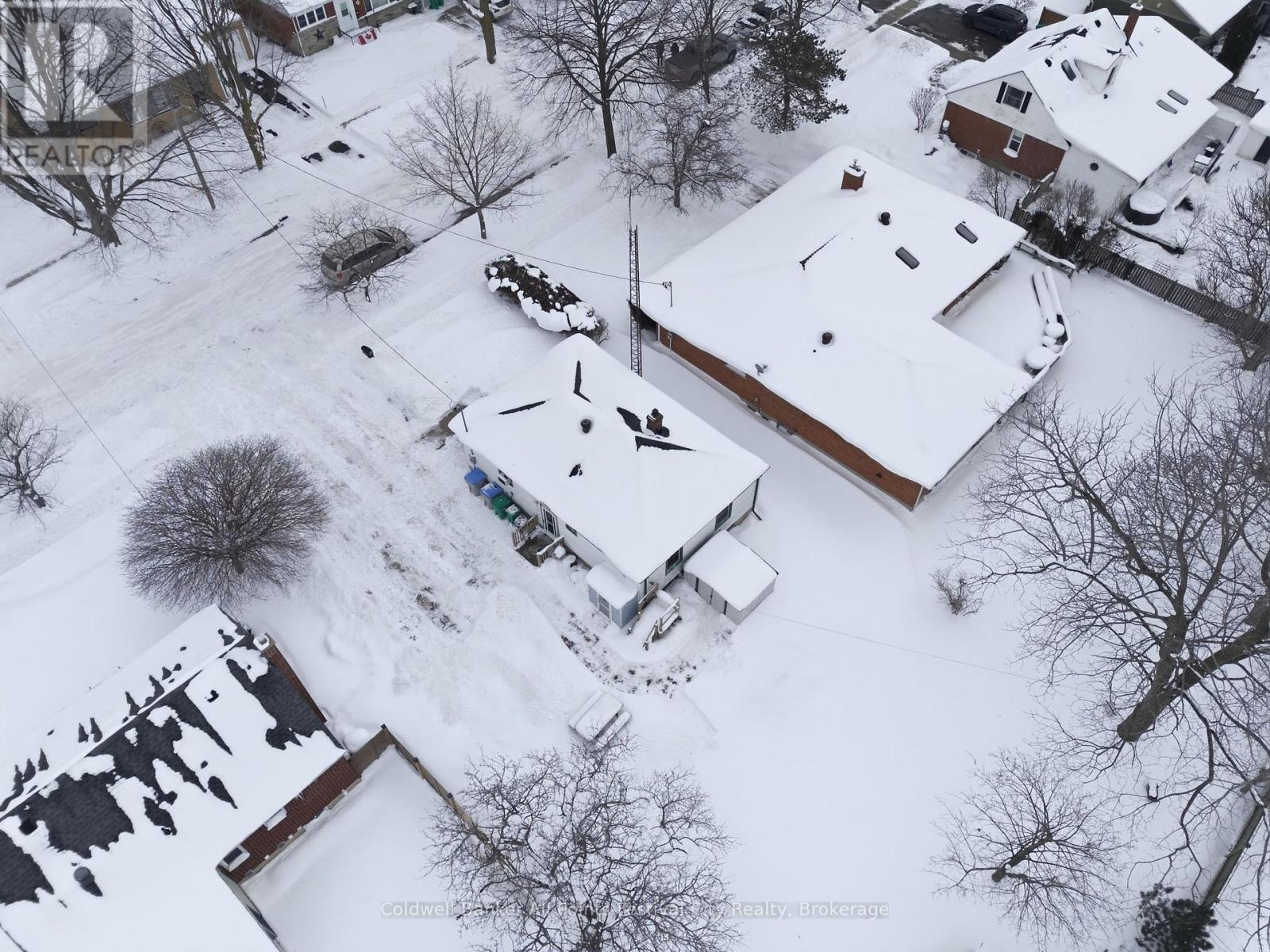 136 Elizabeth Street, Goderich, Ontario  N7A 3T8 - Photo 12 - X12765432