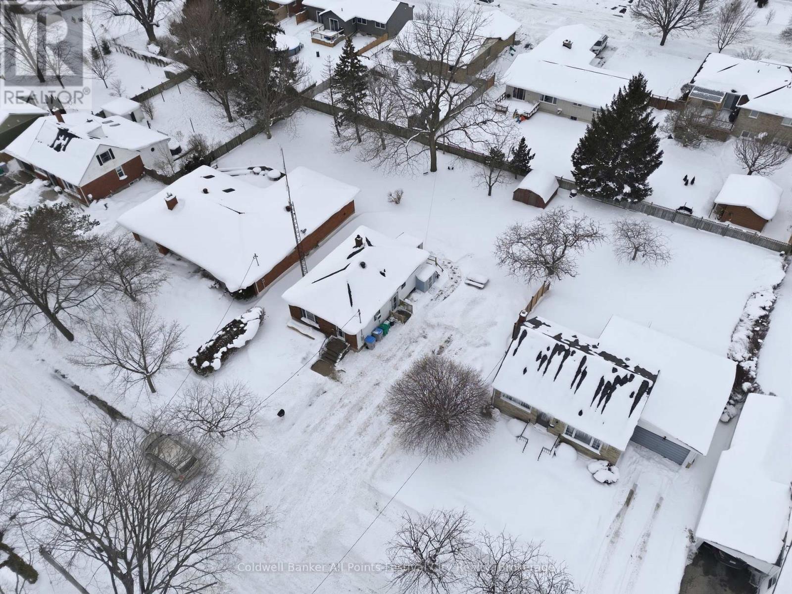 136 Elizabeth Street, Goderich, Ontario  N7A 3T8 - Photo 13 - X12765432