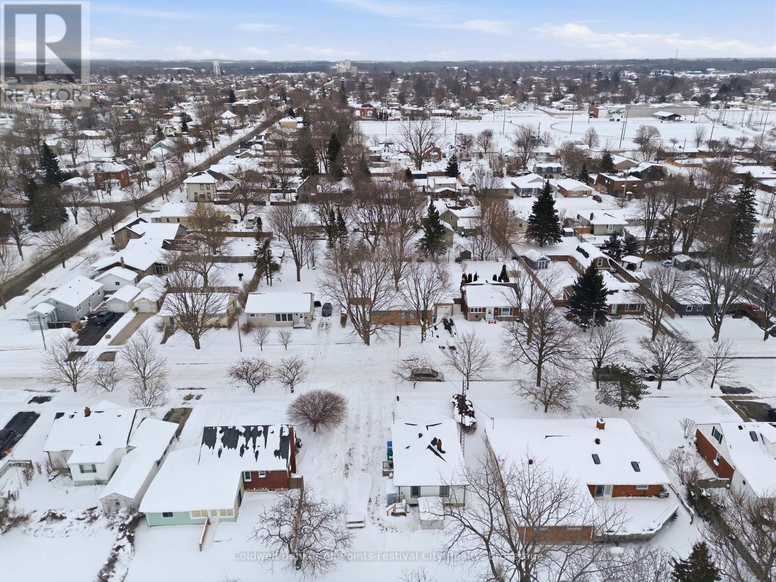 136 Elizabeth Street, Goderich, Ontario  N7A 3T8 - Photo 15 - X12765432