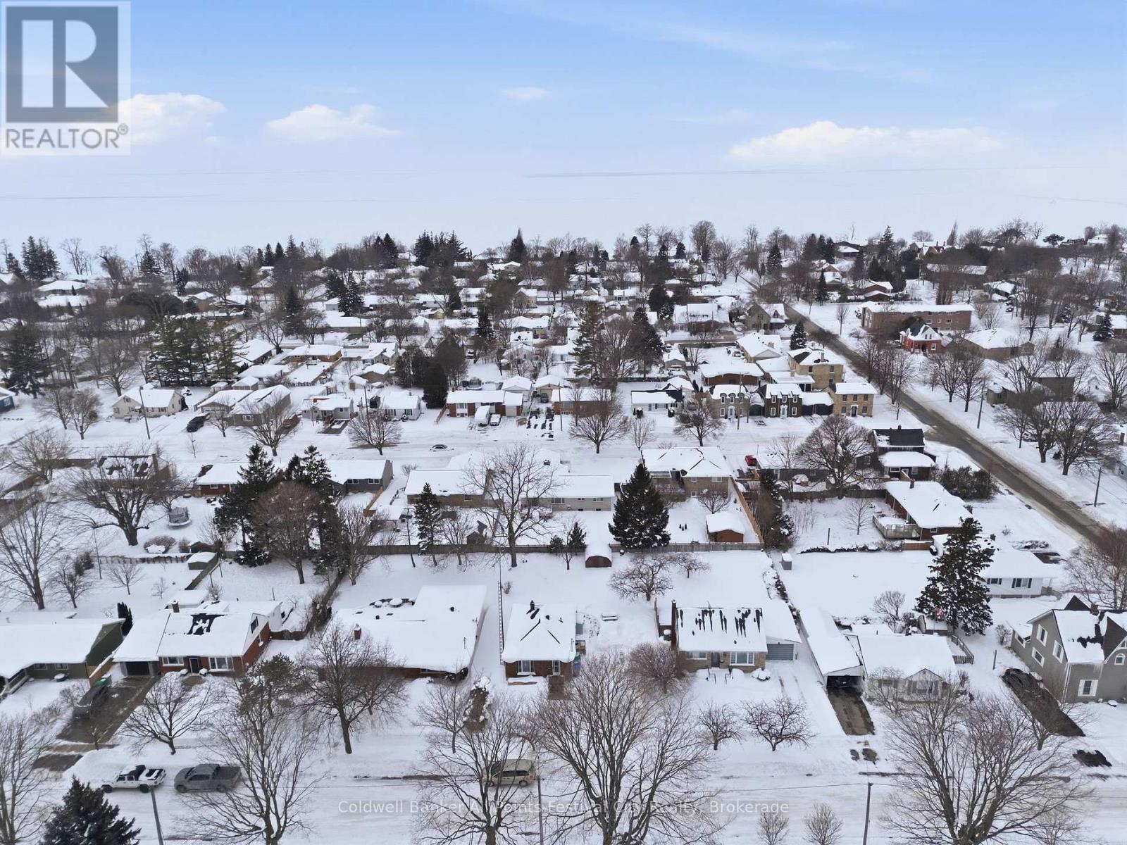 136 Elizabeth Street, Goderich, Ontario  N7A 3T8 - Photo 16 - X12765432