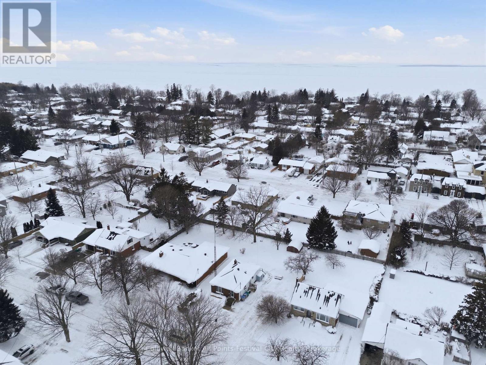 136 Elizabeth Street, Goderich, Ontario  N7A 3T8 - Photo 17 - X12765432