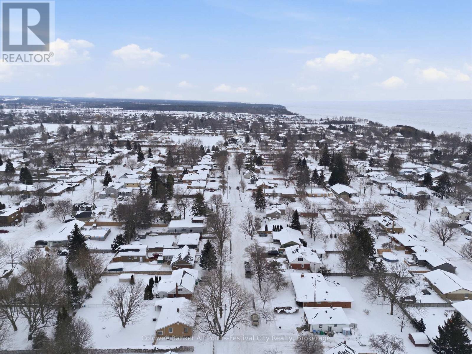 136 Elizabeth Street, Goderich, Ontario  N7A 3T8 - Photo 18 - X12765432