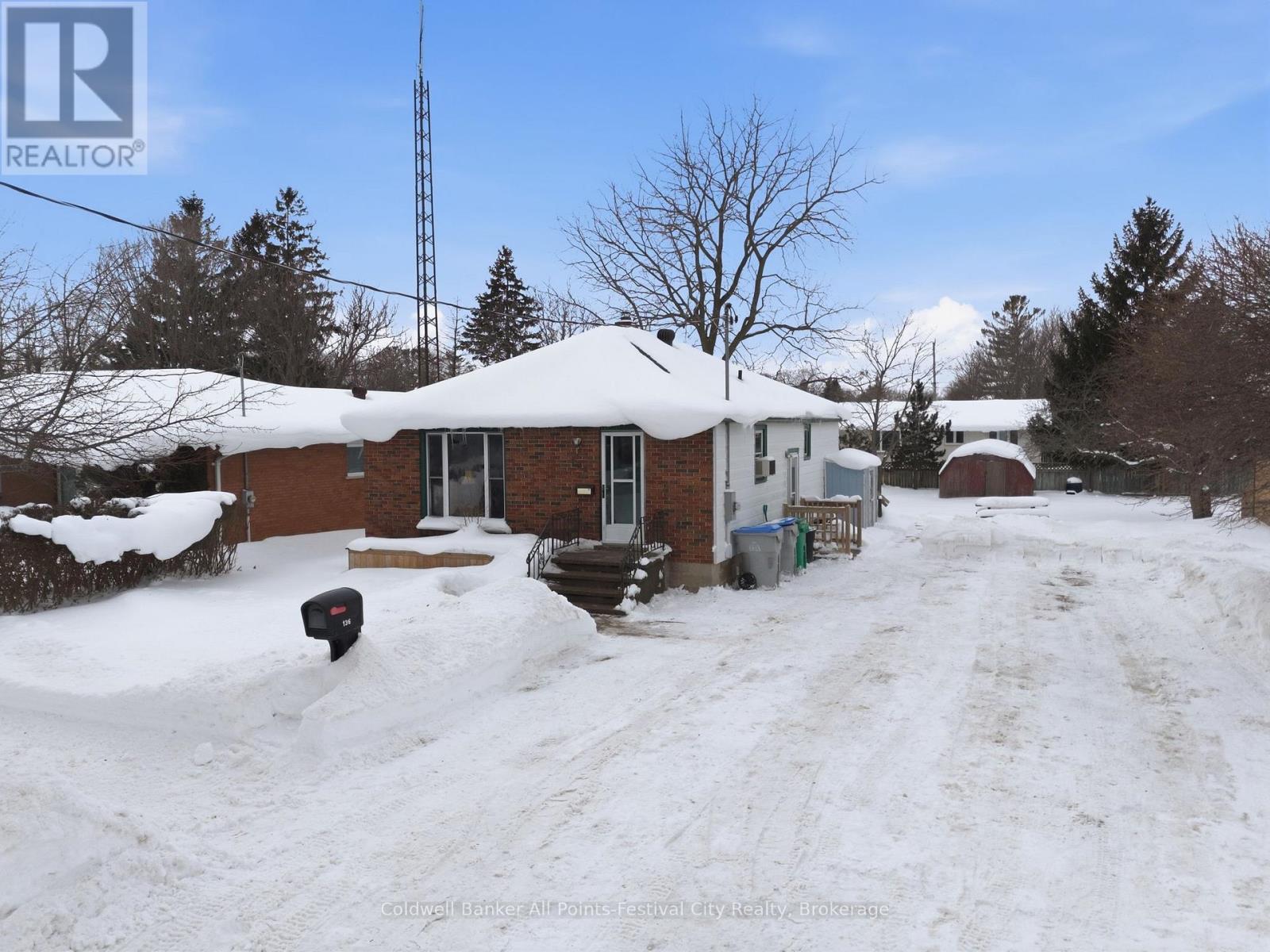 136 Elizabeth Street, Goderich, Ontario  N7A 3T8 - Photo 4 - X12765432
