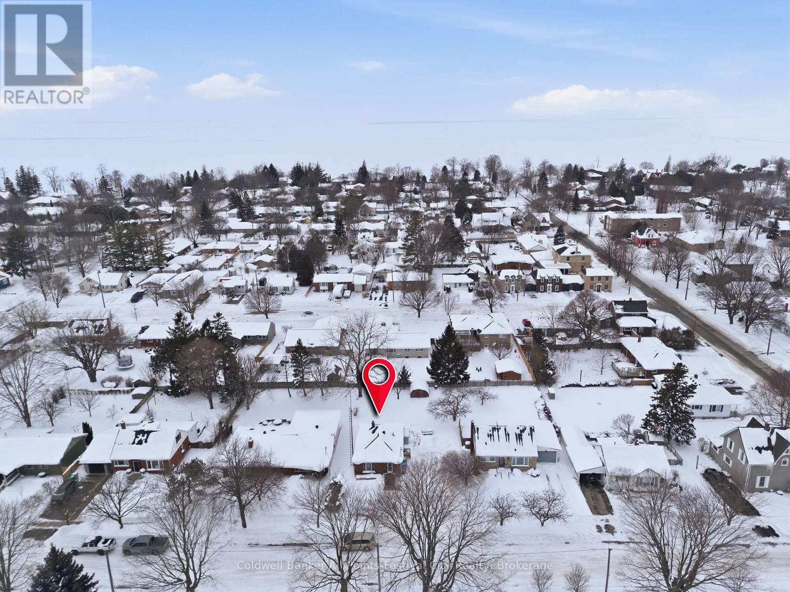 136 Elizabeth Street, Goderich, Ontario  N7A 3T8 - Photo 5 - X12765432