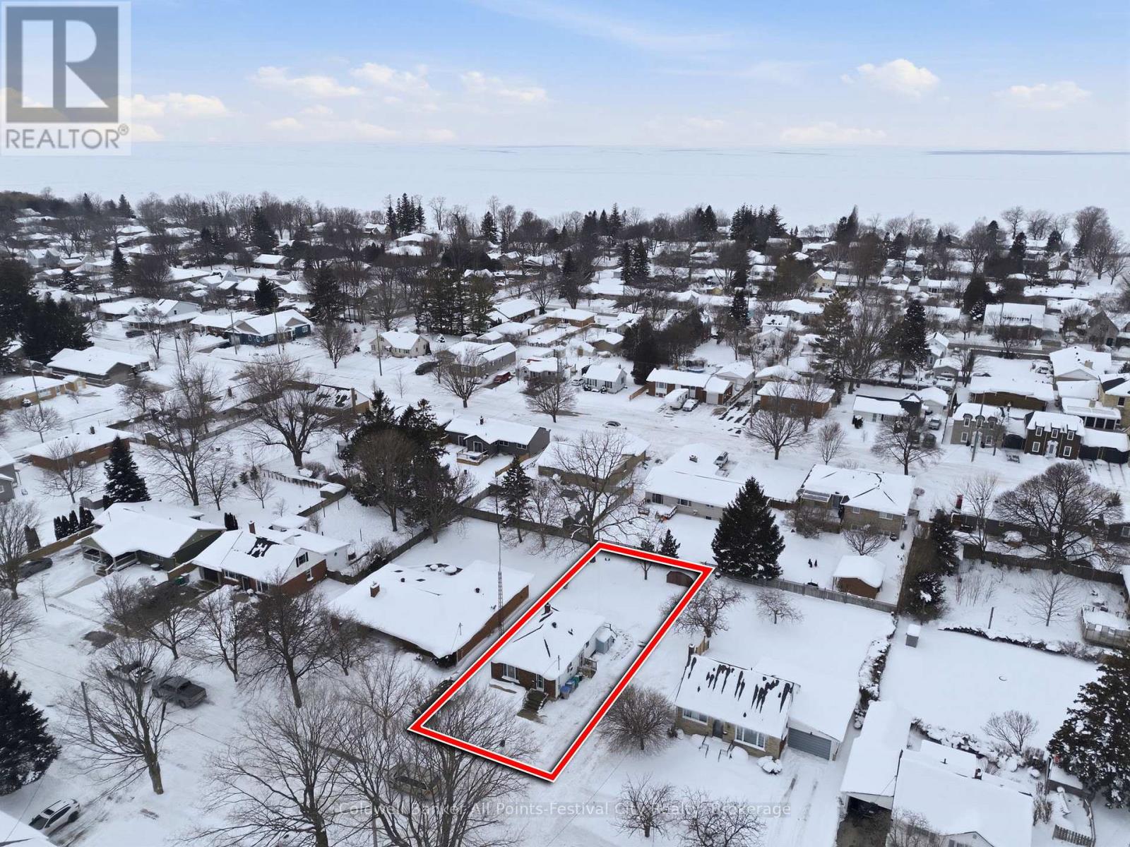 136 Elizabeth Street, Goderich, Ontario  N7A 3T8 - Photo 6 - X12765432