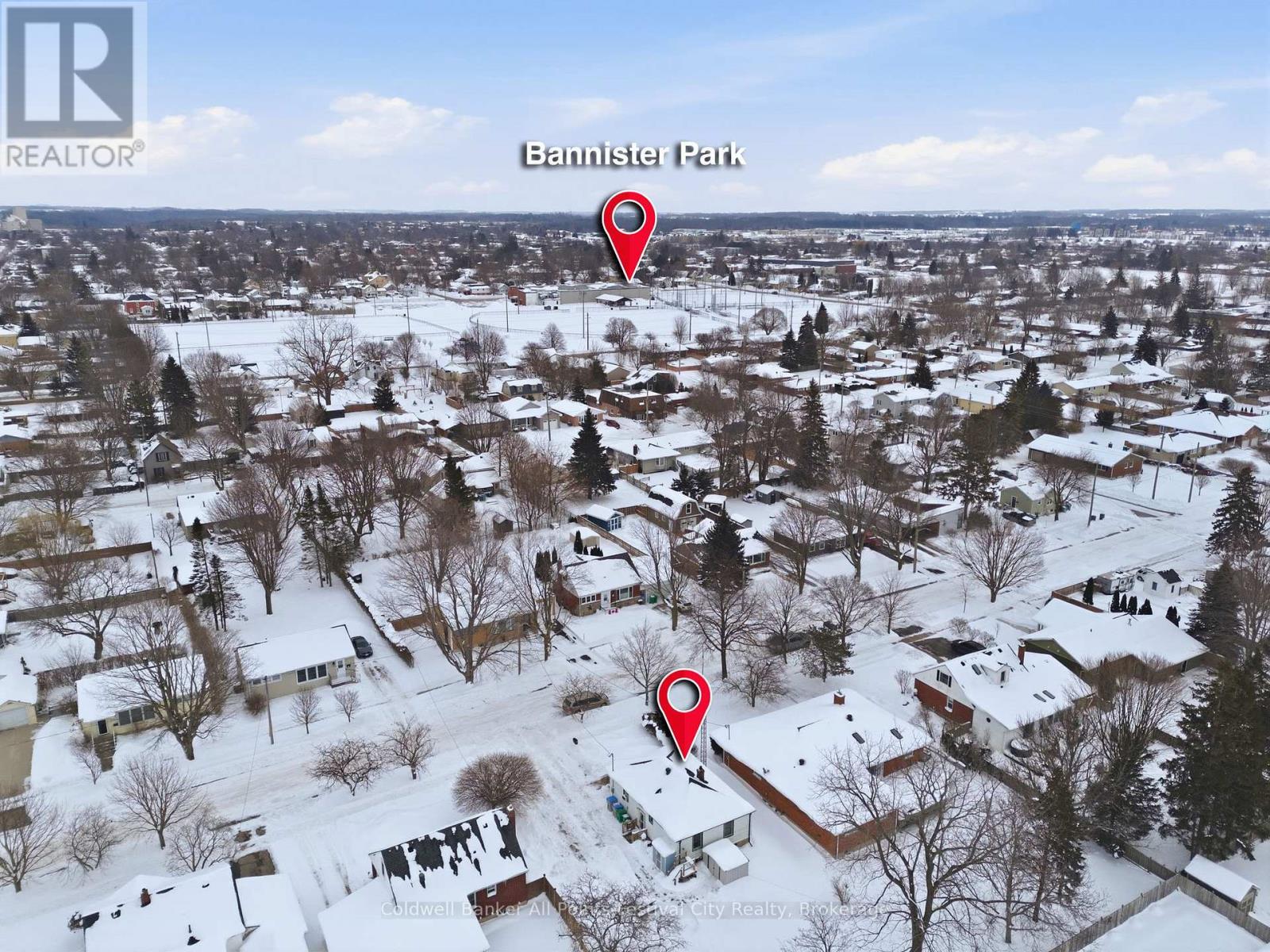 136 Elizabeth Street, Goderich, Ontario  N7A 3T8 - Photo 8 - X12765432