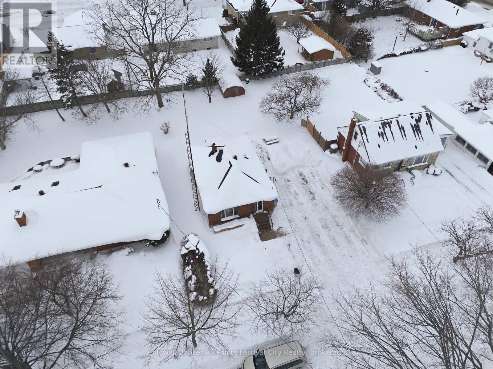 136 Elizabeth Street, Goderich, Ontario  N7A 3T8 - Photo 9 - X12765432