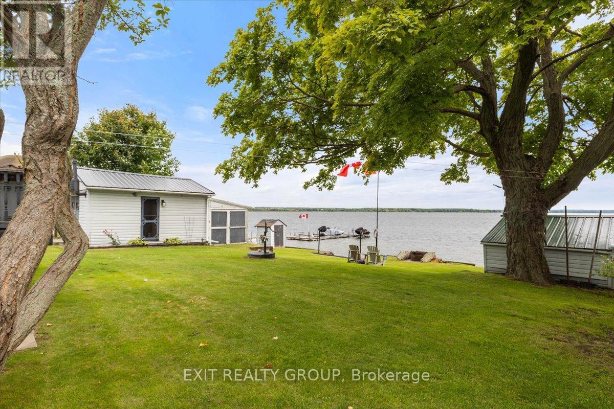 82 Outlet Road, Prince Edward County (Athol Ward), Ontario  K0K 1P0 - Photo 36 - X12765436