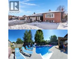 136 LIMPERT Avenue, Cambridge, Ontario