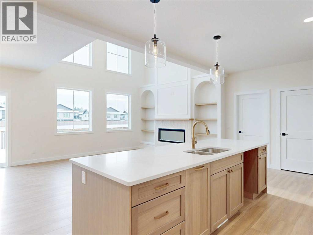 23 Riverdale Bend, Whitecourt, Alberta  T7S 0G4 - Photo 5 - A2276044