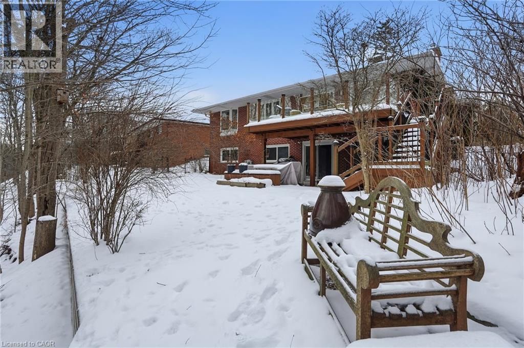 97 Robinhood Drive, Dundas, Ontario  L9H 4G2 - Photo 32 - 40802469