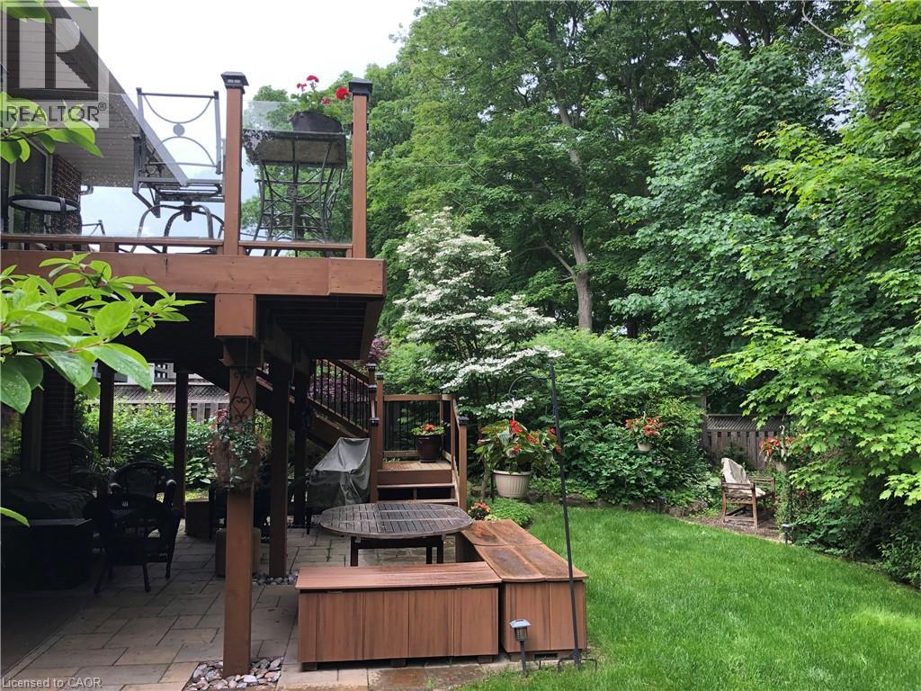 97 Robinhood Drive, Dundas, Ontario  L9H 4G2 - Photo 46 - 40802469