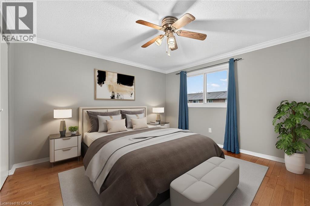 136 Lock Street W Unit# 1, Dunnville, Ontario  N1A 1T9 - Photo 8 - 40803491