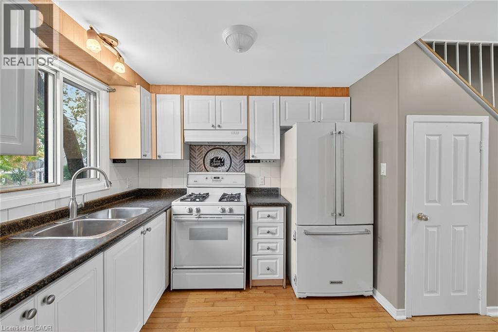 136 Lock Street W Unit# 1, Dunnville, Ontario  N1A 1T9 - Photo 17 - 40803491