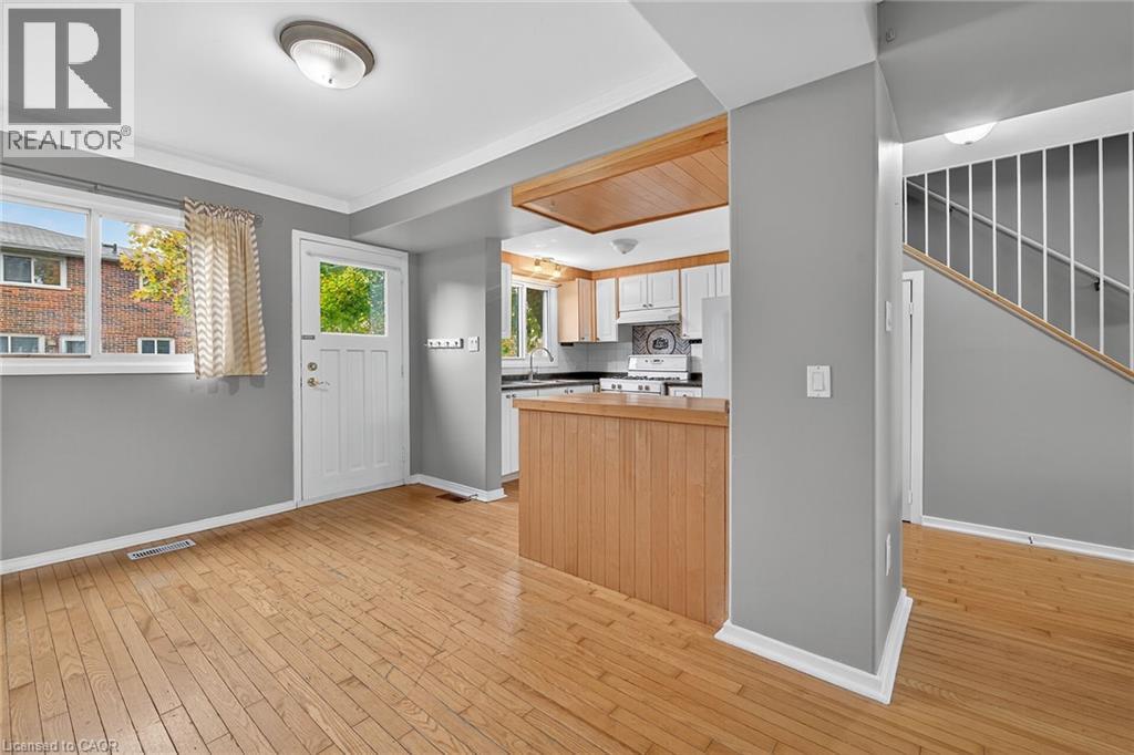 136 Lock Street W Unit# 1, Dunnville, Ontario  N1A 1T9 - Photo 22 - 40803491