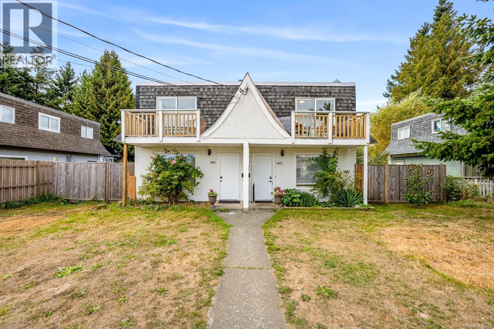 1883 & 1885 England Ave, Courtenay, British Columbia V9N 2P7 - Photo 27 - 1025349