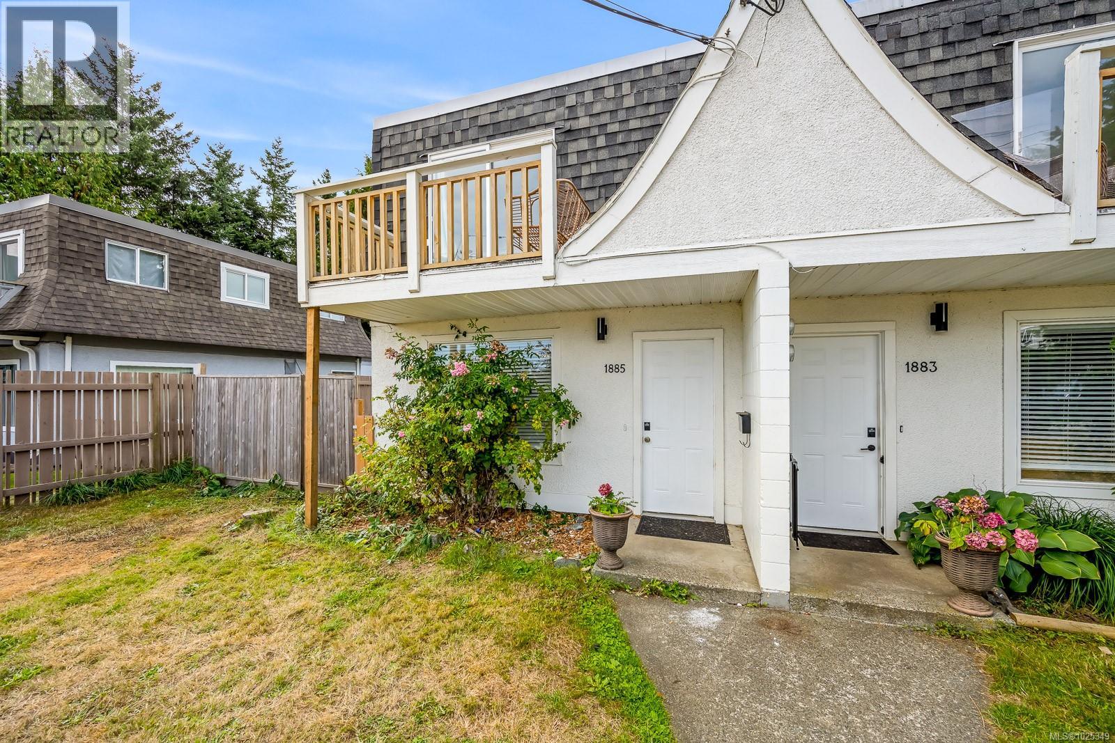 1883 & 1885 England Ave, Courtenay, British Columbia V9N 2P7 - Photo 28 - 1025349