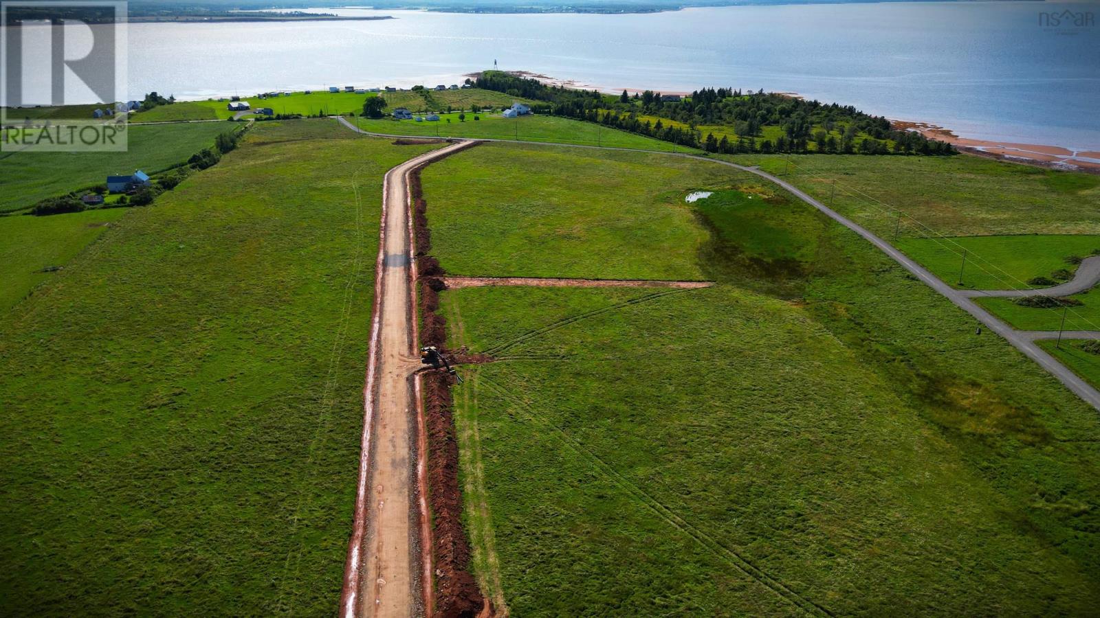 Lot 38 Sea Glass Terrace, Pugwash, Nova Scotia