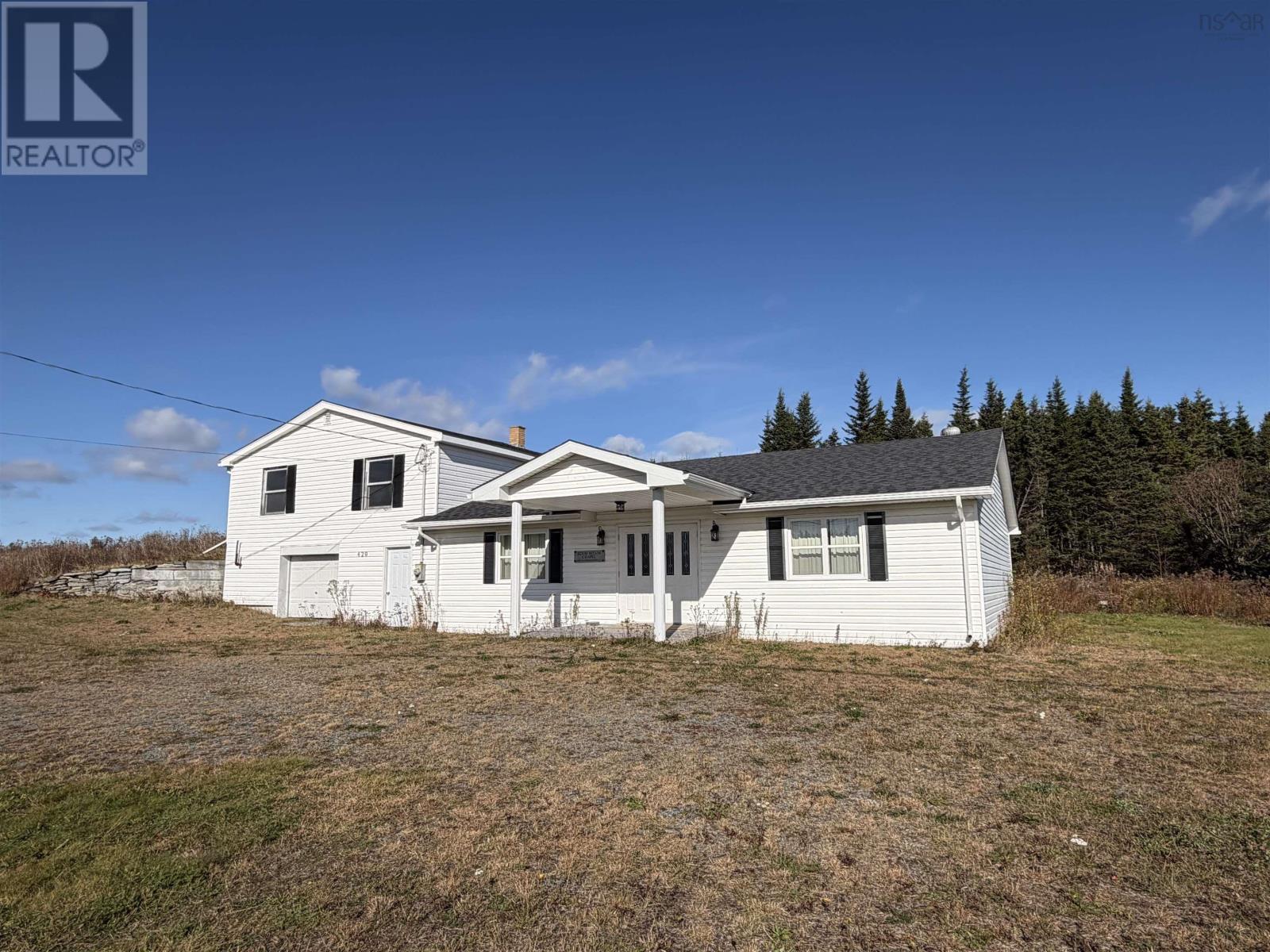 429 Highway 7, Ecum Secum, Nova Scotia