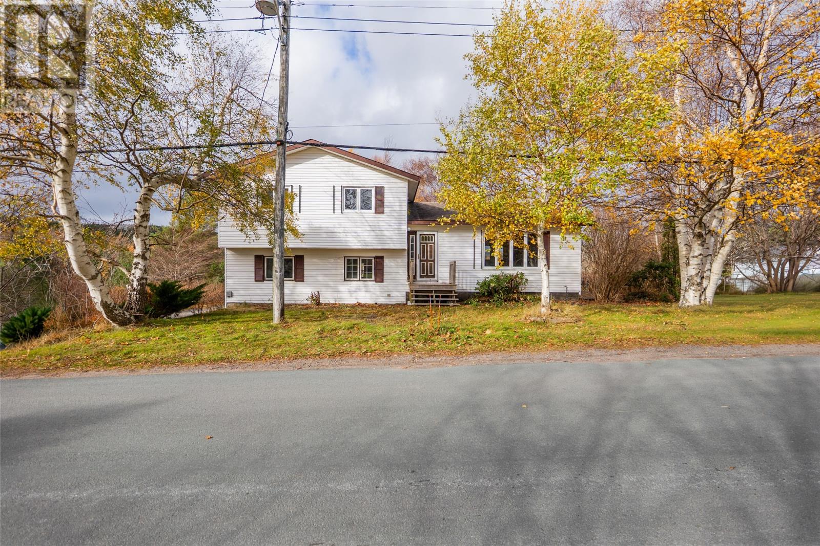 9 Ridge Road, Holyrood, Newfoundland & Labrador  A0A 4L0 - Photo 1 - 1294359