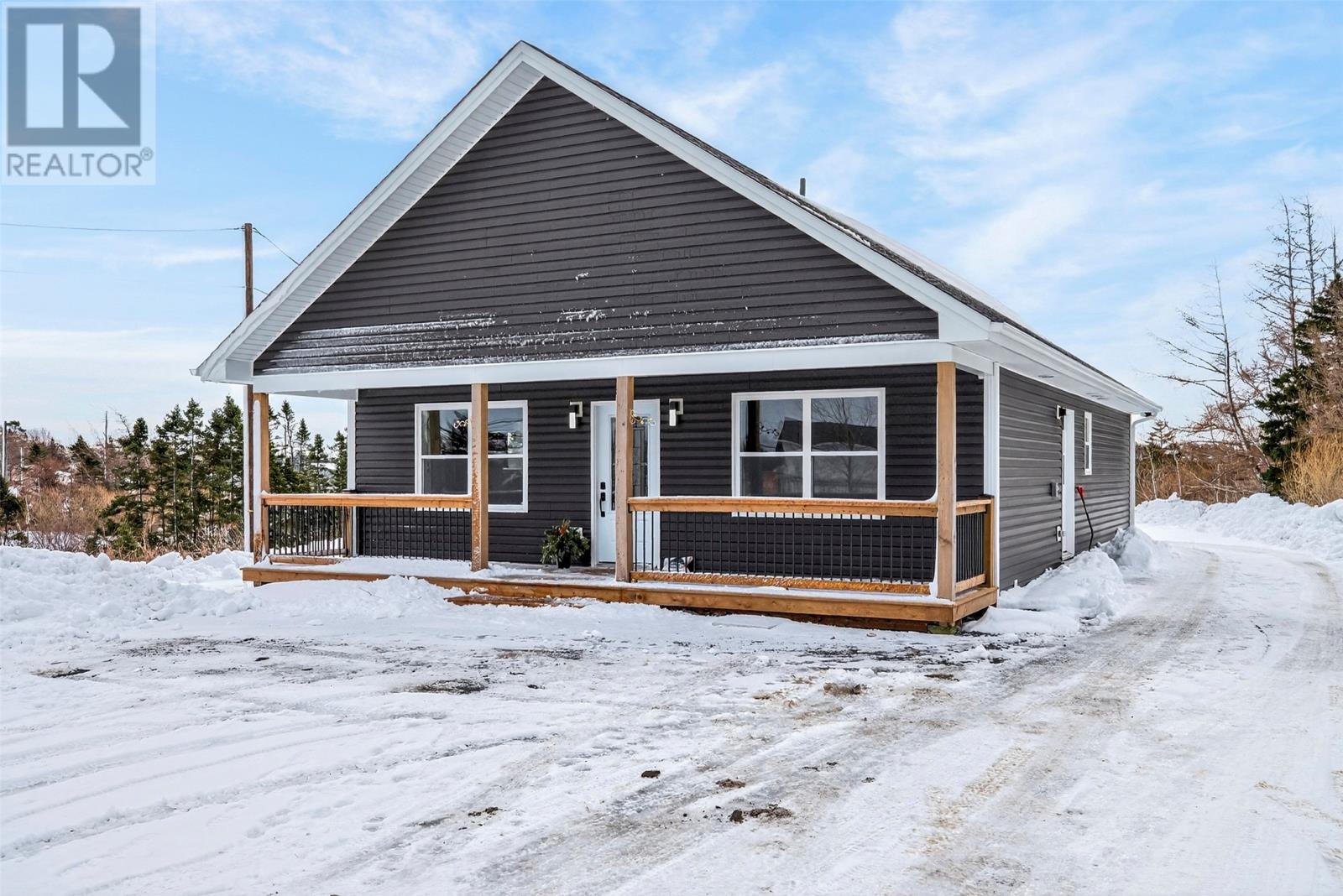 5-7 Bond Road, Whitbourne, Newfoundland & Labrador  A0B 3K0 - Photo 1 - 1294341