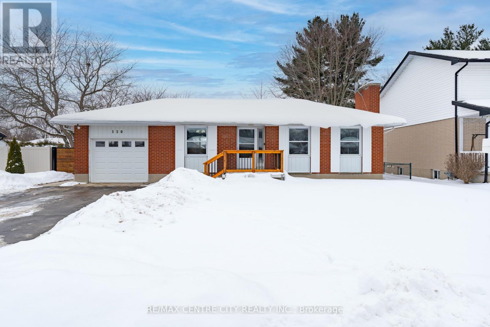 120 RUTHERFORD AVENUE, aylmer, Ontario